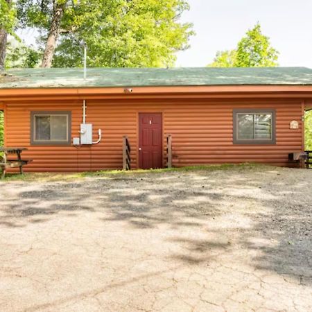 Lazy Bear Cabin Near Nantahala Outdoor Center And Bryson City Εξωτερικό φωτογραφία