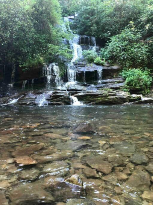 Lazy Bear Cabin Near Nantahala Outdoor Center And Bryson City Εξωτερικό φωτογραφία