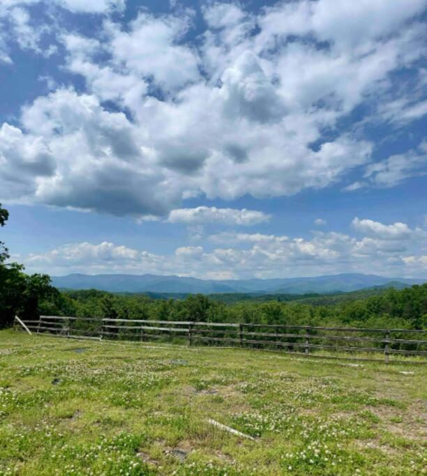 Lazy Bear Cabin Near Nantahala Outdoor Center And Bryson City Εξωτερικό φωτογραφία