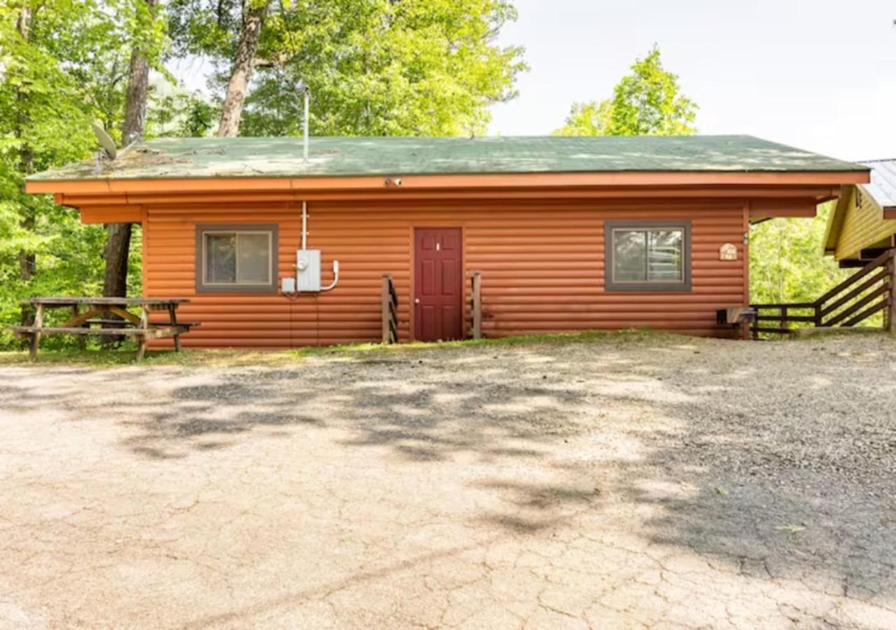 Lazy Bear Cabin Near Nantahala Outdoor Center And Bryson City Εξωτερικό φωτογραφία