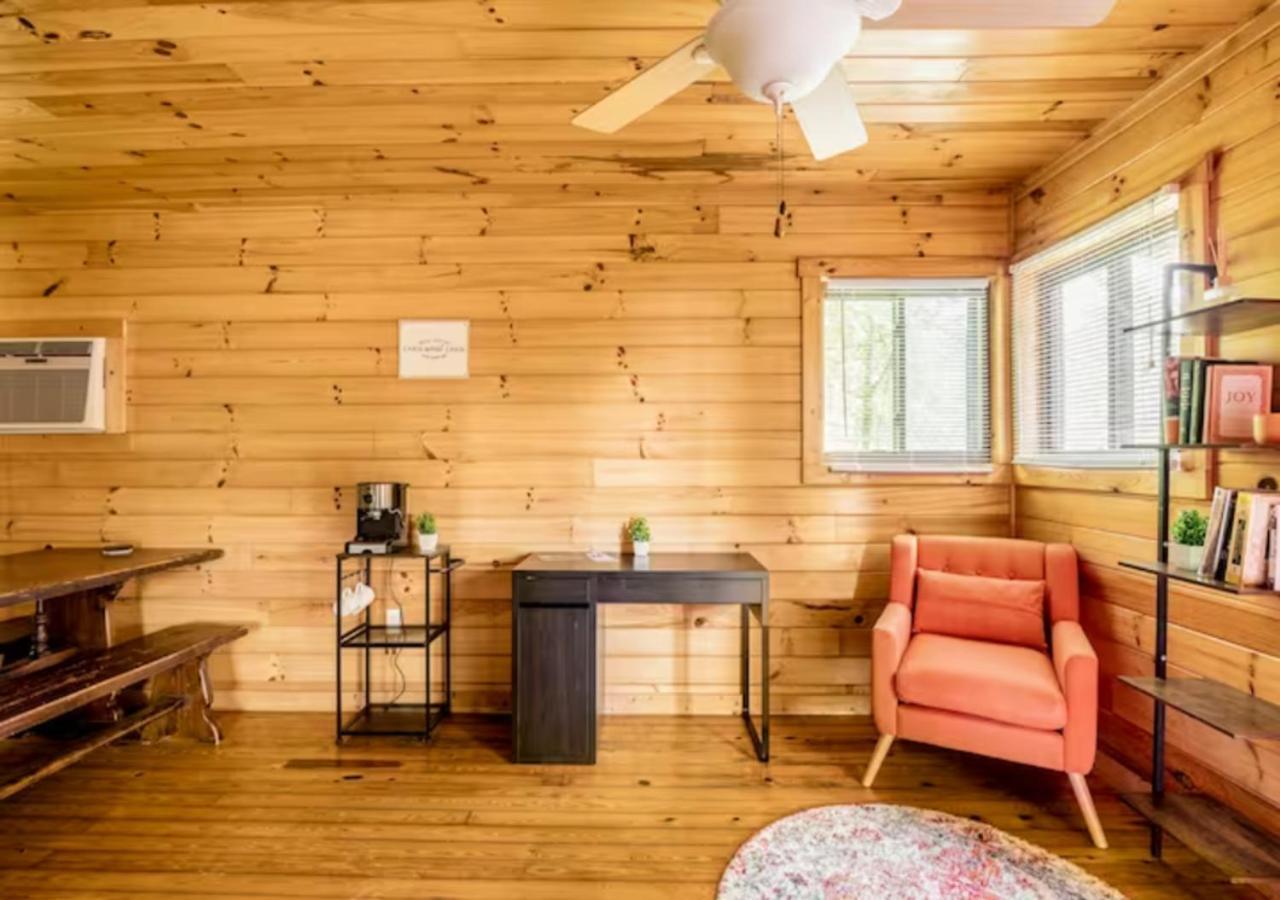 Lazy Bear Cabin Near Nantahala Outdoor Center And Bryson City Εξωτερικό φωτογραφία