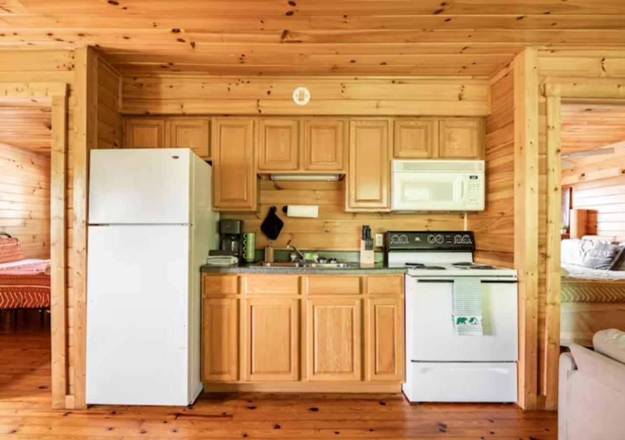 Lazy Bear Cabin Near Nantahala Outdoor Center And Bryson City Εξωτερικό φωτογραφία